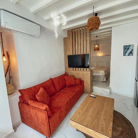 Evagelias Suite Skopelos Town Exterior photo