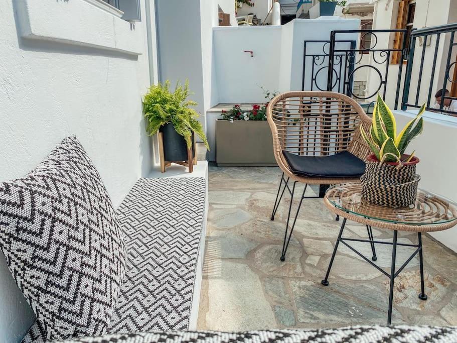 Evagelias Suite Skopelos Town Exterior photo