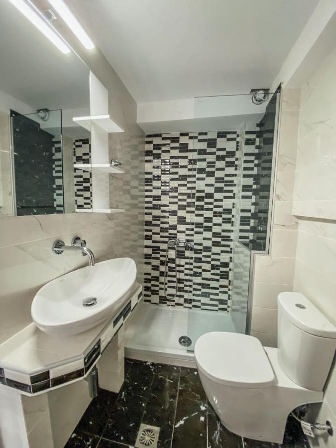 Evagelias Suite Skopelos Town Exterior photo