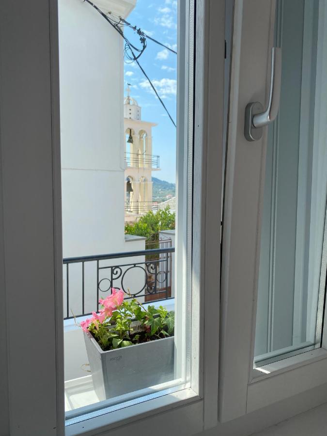Evagelias Suite Skopelos Town Exterior photo