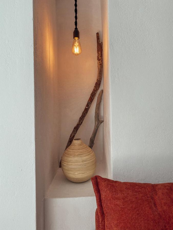 Evagelias Suite Skopelos Town Exterior photo